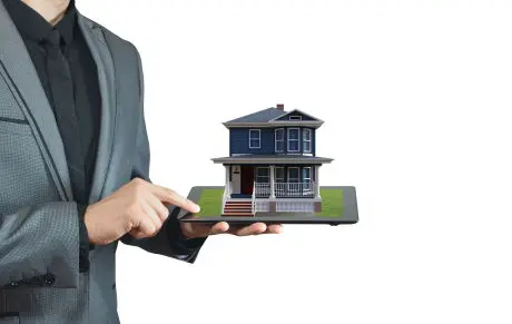 Crédit immobilier en ligne : oubliez